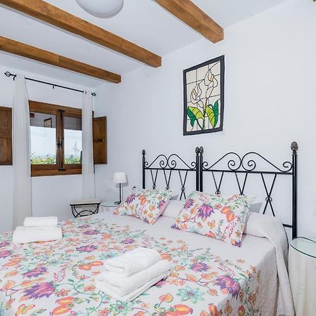 La Jara - Apartamentos Rurales Serrejón Exterior foto